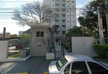 apartment em Rua Ricardo Marcos de Madureira Moreira, Jardim Refúgio - Sorocaba - SP