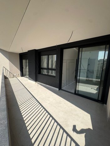 apartment em Rua Doutora Neyde Apparecida Sollitto, Vila Clementino - São Paulo - SP