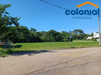 land_lot em Rua Cônego Motta, Centro - Cabreúva - SP
