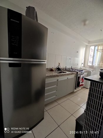 apartment em Rua Antonio Ruiz Veiga, Loteamento Mogilar - Mogi das Cruzes - SP