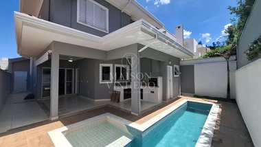 house em Rua Osvaldo Melli, Vinhedo - Vinhedo - SP