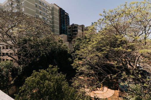 Cômodo Condomínio