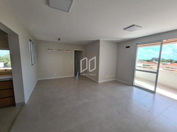 apartment em Rua João Gurgel, Centro - Araraquara - SP