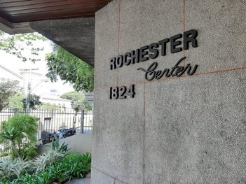 office em Marquês do Pombal, Moinhos de Vento - Porto Alegre - RS