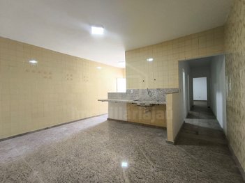 house em Rua Ítalo Poli, Jardim Santa Helena - Jaú - SP