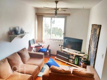 apartment em Rua Lino Coutinho, Ipiranga - São Paulo - SP