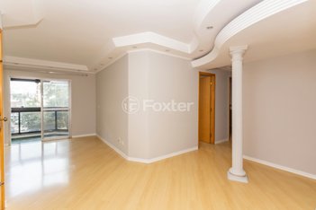 apartment em Rua Vilela, Tatuapé - São Paulo - SP