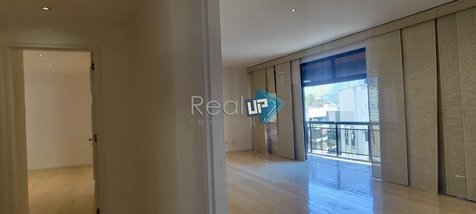 apartment em Rua Carvalho Azevedo, Lagoa - Rio de Janeiro - RJ