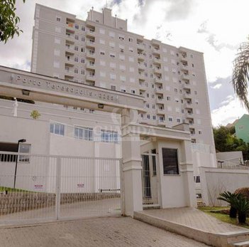 apartment em Avenida Teresópolis, Teresópolis - Porto Alegre - RS