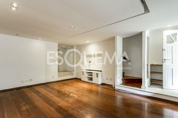 house em Travessa Damaso Perez Prado, Jardim Paulista - São Paulo - SP