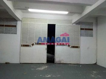 commercial_building em Silas Pires de Oliveira, Jardim Maria Amélia - Jacareí - SP