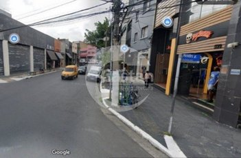 commercial_property em Rua Coronel Morais, Canindé - São Paulo - SP