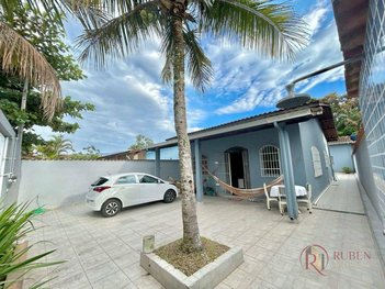 house em Rua Nagasaki, Vista Linda - Bertioga - SP