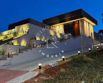 house em Avenida Um, Lagoa Santa Park Residence - Lagoa Santa - MG