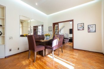 apartment em Rua Bolivar, Copacabana - Rio de Janeiro - RJ