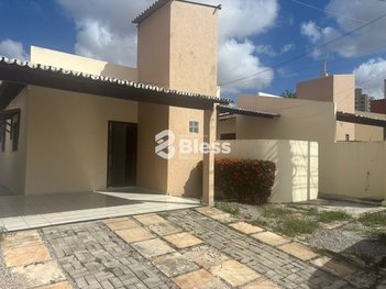 house em Rua Santa Gema, Emaús - Parnamirim - RN