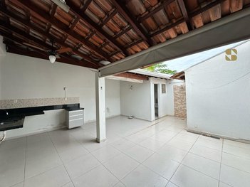 house em Avenida José Rodrigues do Prado, Santa Rosa - Cuiabá - MT
