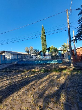 land_lot em João Carlos Hofmann, Jardim América - São Leopoldo - RS