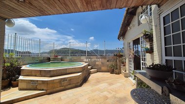 apartment em Rua Gavião Peixoto, Icaraí - Niterói - RJ