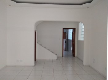 house em Rua Professor João Marinho, Vila Mariana - São Paulo - SP