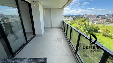 apartment em Rua Orquídeas, Pedra Branca - Palhoça - SC