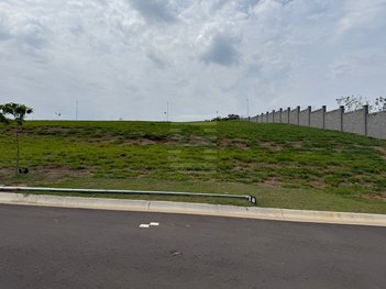 land_lot em Rodovia Governador Doutor Adhemar Pereira de Barros, Fazenda Pau D'Alho - Campinas - SP