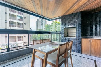 apartment em Rua Engenheiro Jorge Oliva, Vila Mascote - São Paulo - SP