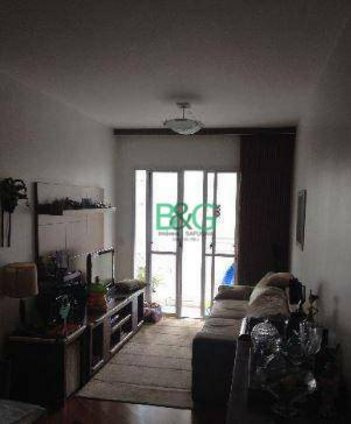 apartment em Rua Raul Pompéia, Vila Pompéia - São Paulo - SP