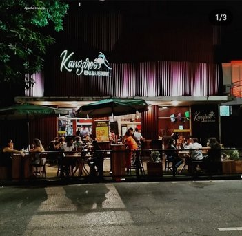 business em Rua Alagoas, Savassi - Belo Horizonte - MG