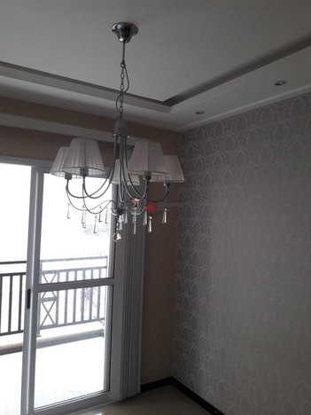 apartment em Rua General Júlio Salgado, Tabaú - Pindamonhangaba - SP