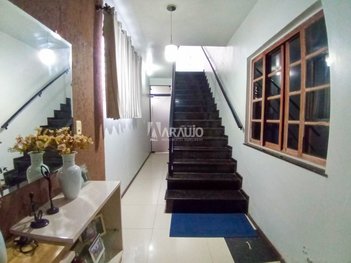 house em Rua Padre Paulo Condla, São Vicente - Itajaí - SC