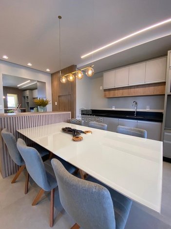 apartment em José Reginato, Parque - Farroupilha - RS