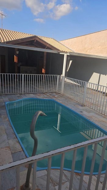 house em Rua Maria Neves Moreira dos Santos, Residencial e Comercial São José I - Igaraçu do Tietê - SP