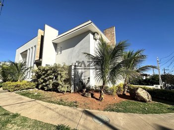 house em Avenida Roberto Baltazar dos Santos, Swiss Park - Campinas - SP