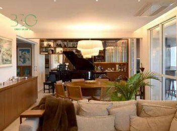 apartment em Rua Maria Figueiredo, Paraíso - São Paulo - SP