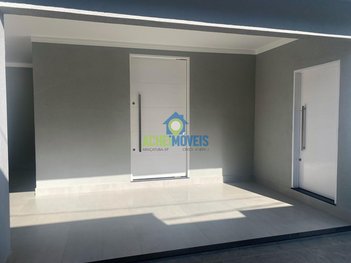 house em Rua Chile, Icaray - Araçatuba - SP