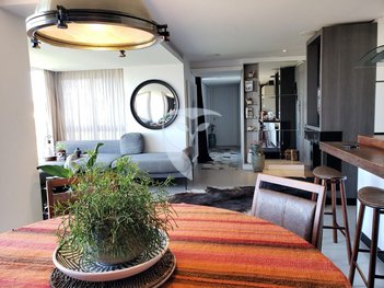 apartment em José Carvalho Belardinelli, São José - Caxias do Sul - RS