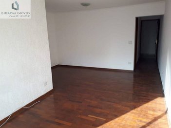 apartment em Rua Lino Coutinho, Ipiranga - São Paulo - SP