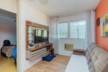apartment em Avenida Engenheiro Francisco Rodolfo Simch, Sarandi - Porto Alegre - RS