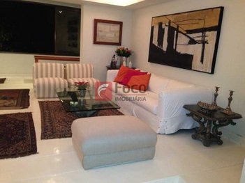 apartment em Avenida Rui Barbosa, Flamengo - Rio de Janeiro - RJ
