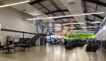 industrial em Dom Vilares, Vila das Mercês - São Paulo - SP