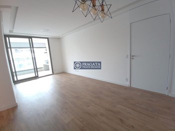 apartment em Rua Apiacás, Perdizes - São Paulo - SP