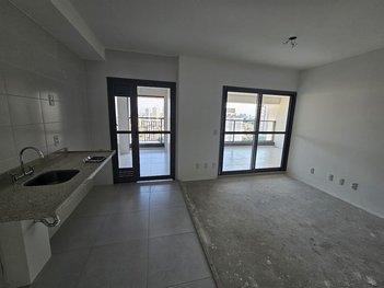 apartment em Rua Dona Leopoldina, Ipiranga - São Paulo - SP