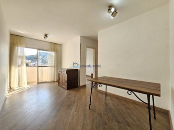 apartment em Avenida Lino de Almeida Pires, Vila Guarani (Z Sul) - São Paulo - SP