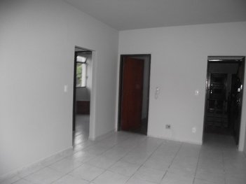 apartment em Rua Tuiuti, Padre Eustáquio - Belo Horizonte - MG