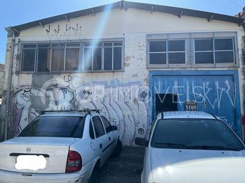 industrial em Dona Alzira, Sarandi - Porto Alegre - RS
