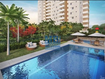 apartment em Avenida Nossa Senhora do Sabará, Vila Emir - São Paulo - SP