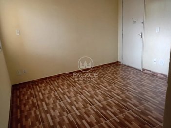 apartment em Rua Corcovado, Vila Sônia - Piracicaba - SP