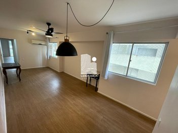 apartment em Rua Hermann Blumenau, Centro - Florianópolis - SC
