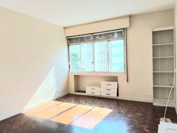 apartment em Rua Sabará, Higienópolis - São Paulo - SP